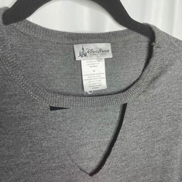 DISNEY Sleeping Beauty Knit Top - Picture 5 of 5